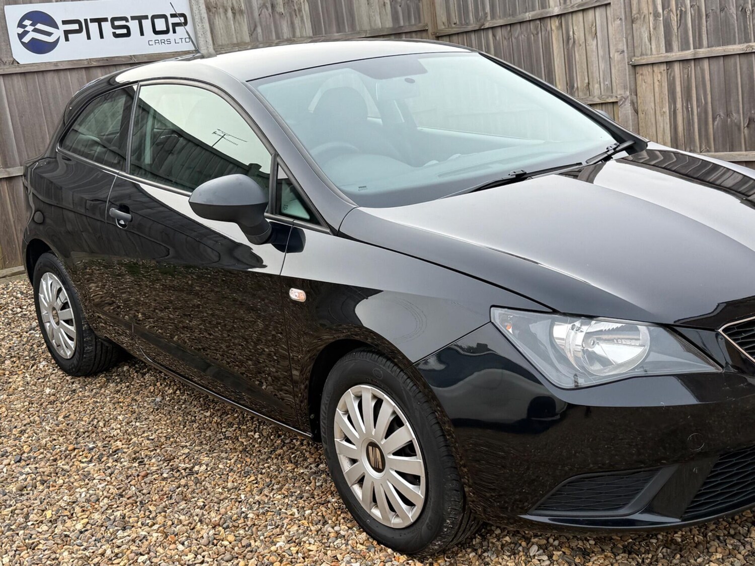 Used SEAT Ibiza 2014 for sale - 77585969: Photo 11