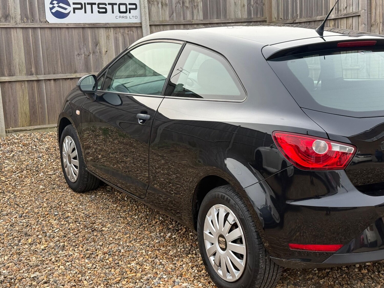 Used SEAT Ibiza 2014 for sale - 77585969: Photo 12
