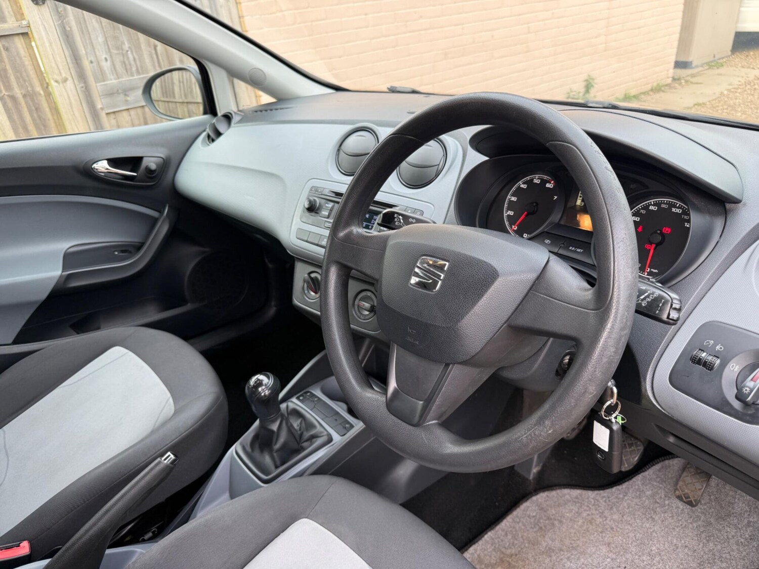 Used SEAT Ibiza 2014 for sale - 77585969: Photo 14