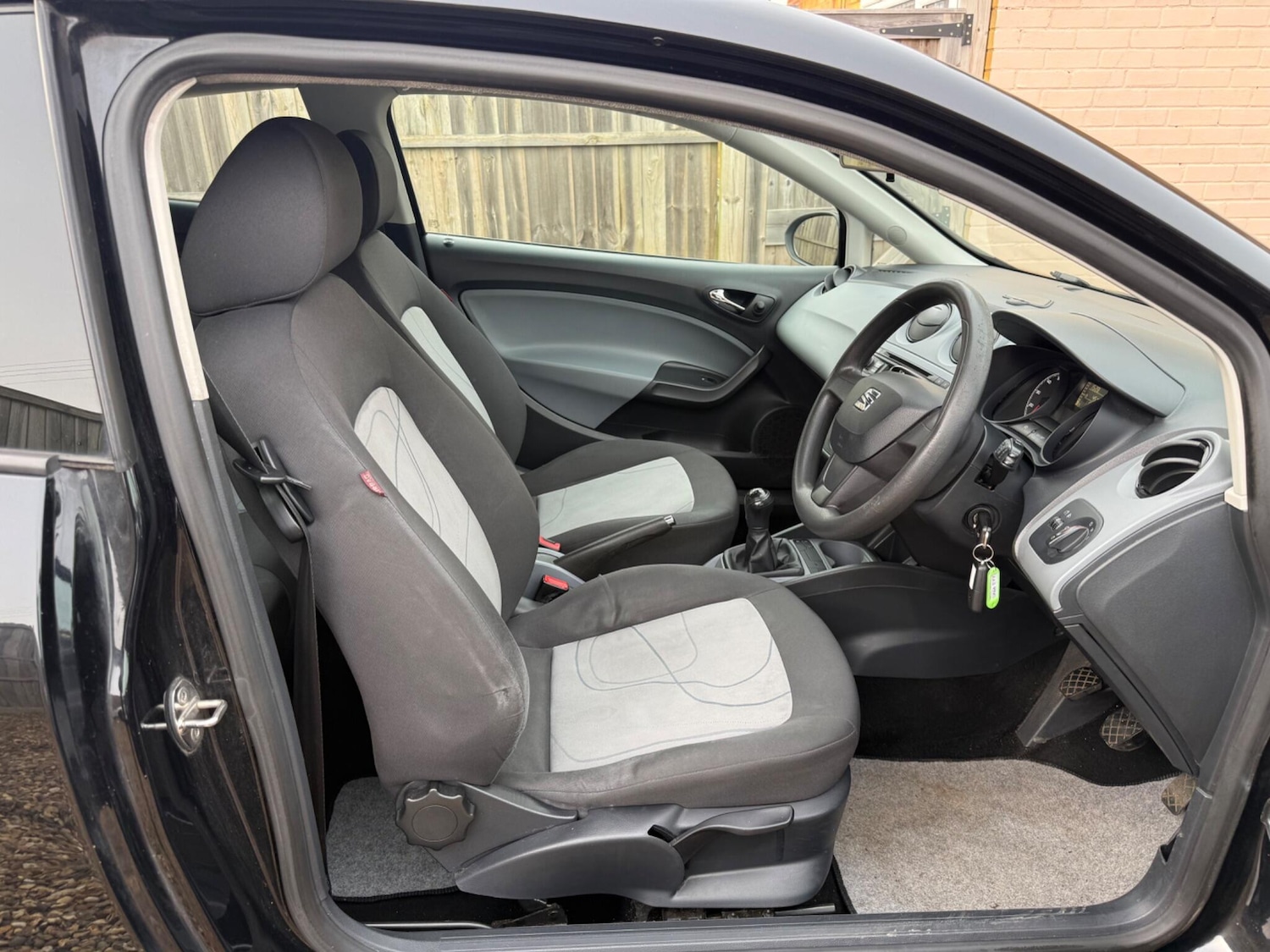 Used SEAT Ibiza 2014 for sale - 77585969: Photo 15