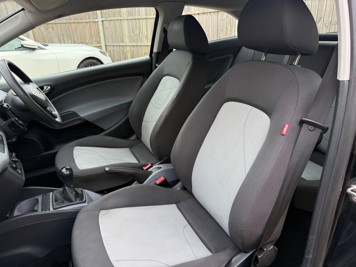 Used SEAT Ibiza 2014 for sale - 77585969: Photo 17