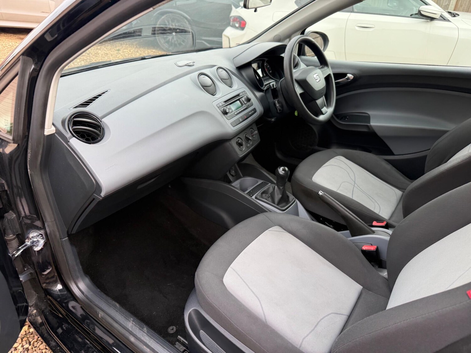 Used SEAT Ibiza 2014 for sale - 77585969: Photo 19