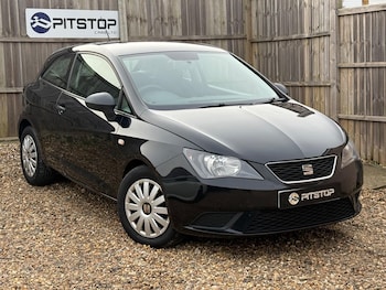 2014 (64) - 1.2 S 3dr [AC]