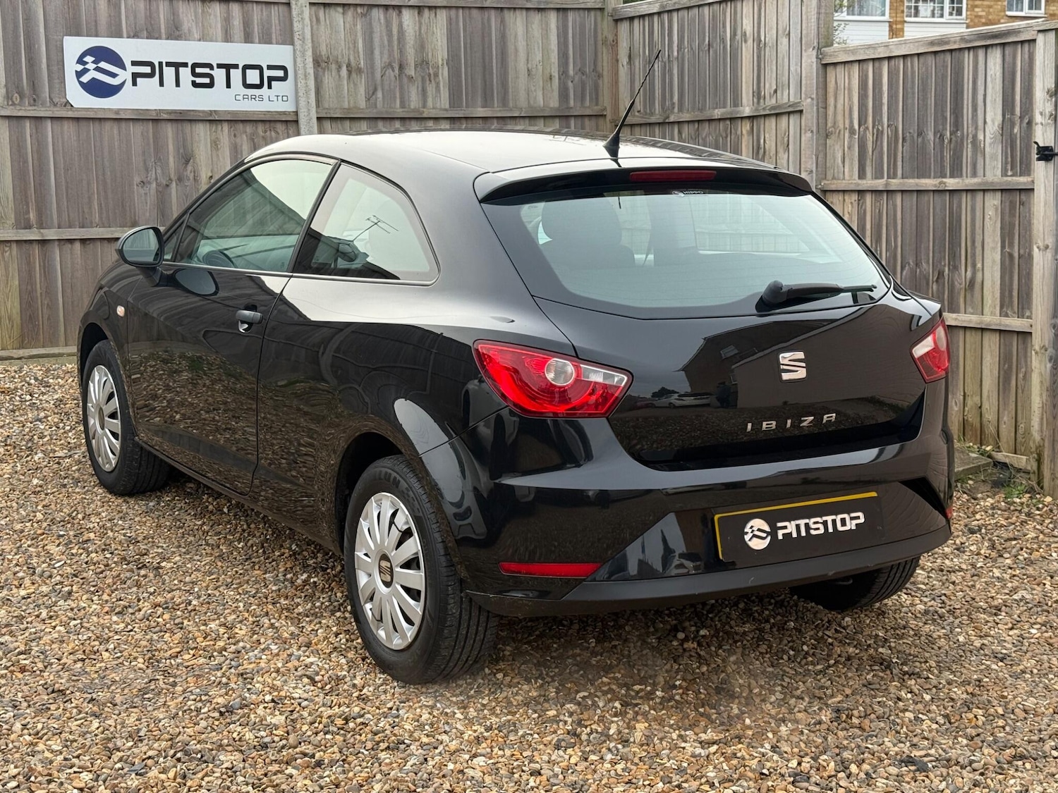 Used SEAT Ibiza 2014 for sale - 77585969: Photo 2