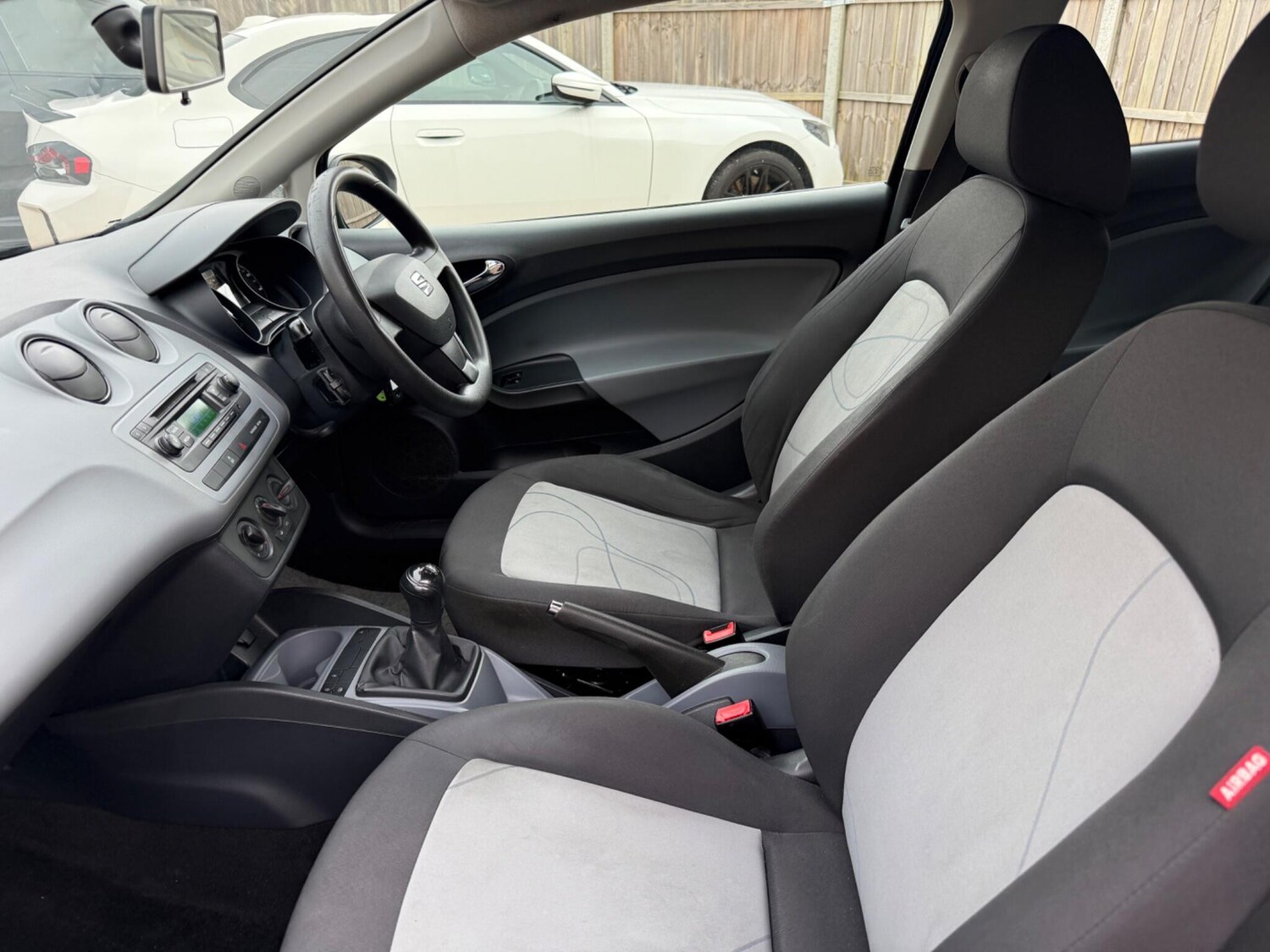 Used SEAT Ibiza 2014 for sale - 77585969: Photo 20