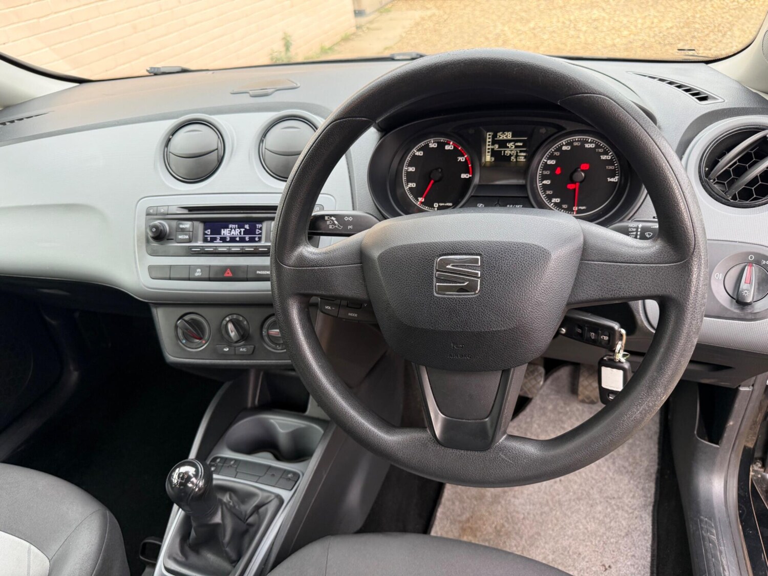 Used SEAT Ibiza 2014 for sale - 77585969: Photo 22