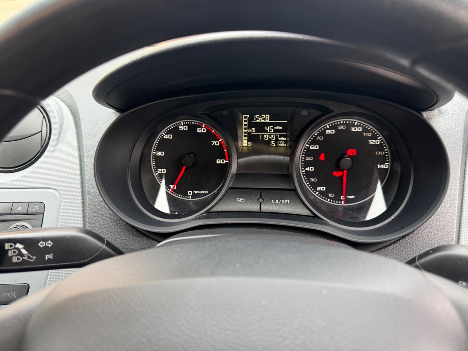 Used SEAT Ibiza 2014 for sale - 77585969: Photo 25