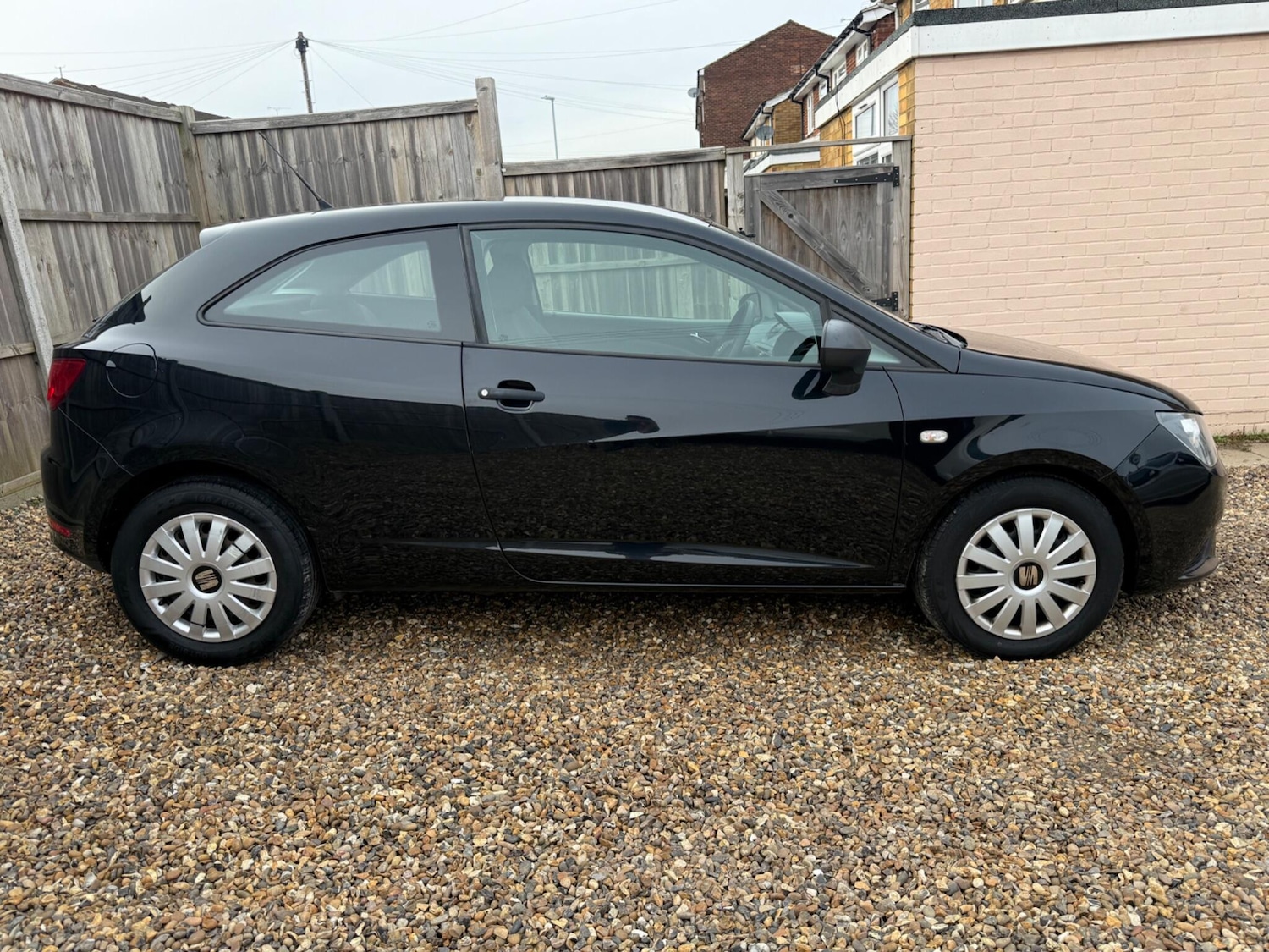 Used SEAT Ibiza 2014 for sale - 77585969: Photo 3