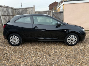 Used SEAT Ibiza 2014 for sale - 77585969: Photo