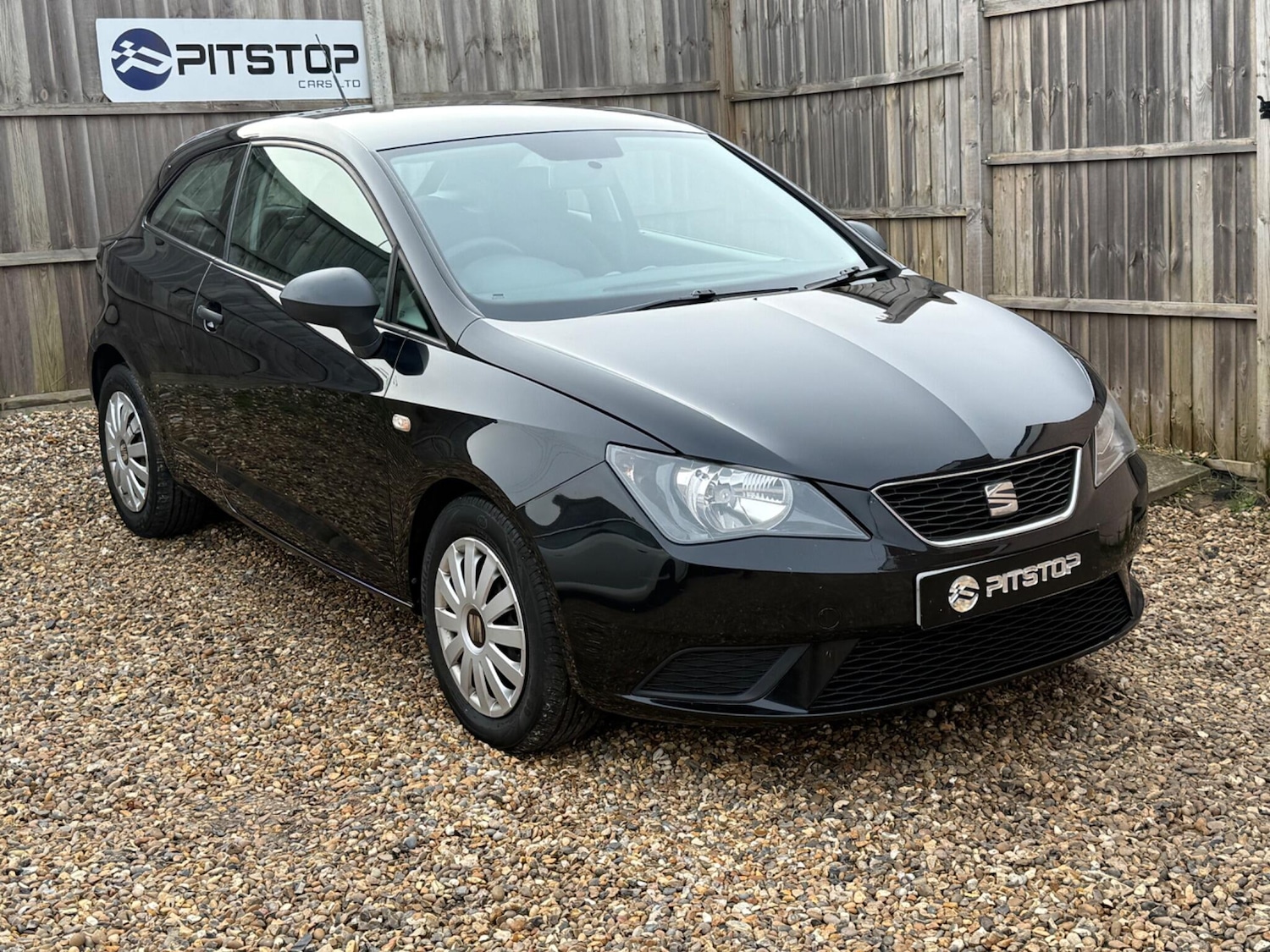 Used SEAT Ibiza 2014 for sale - 77585969: Photo 5