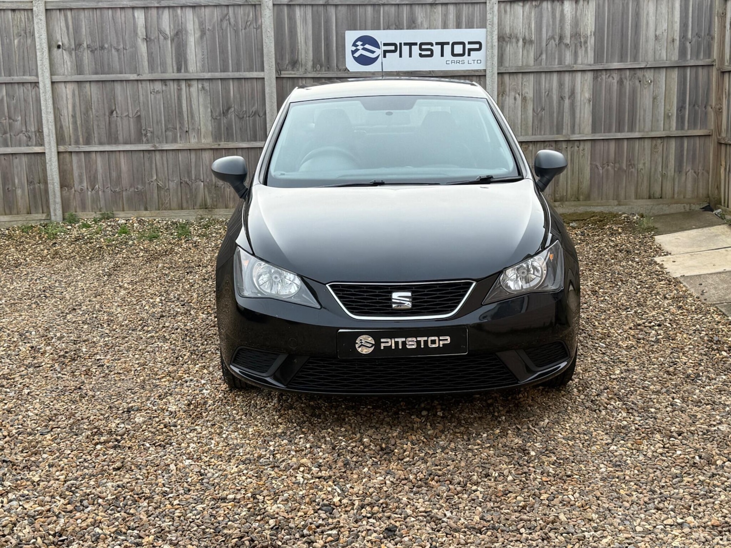 Used SEAT Ibiza 2014 for sale - 77585969: Photo 6