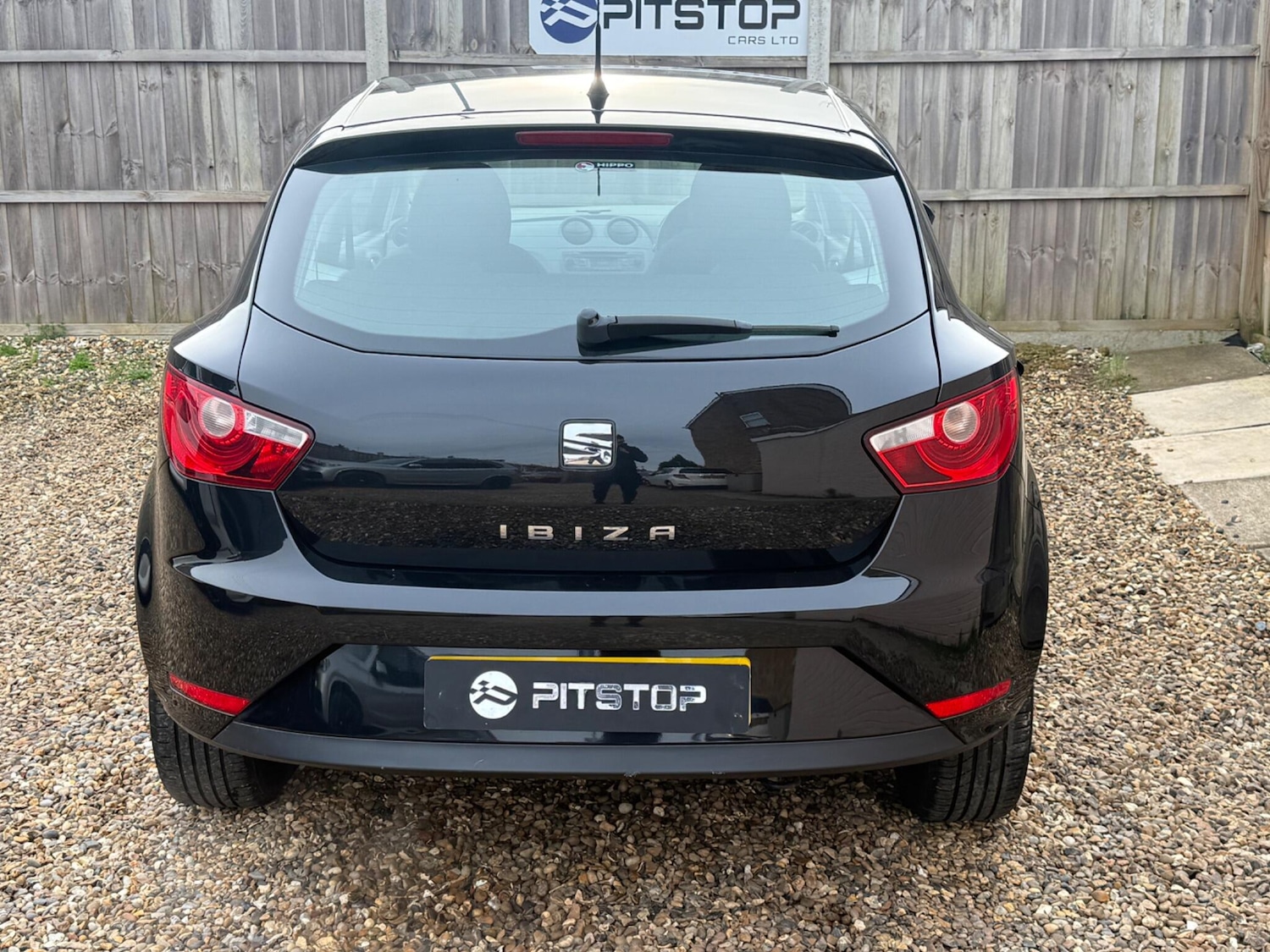 Used SEAT Ibiza 2014 for sale - 77585969: Photo 9