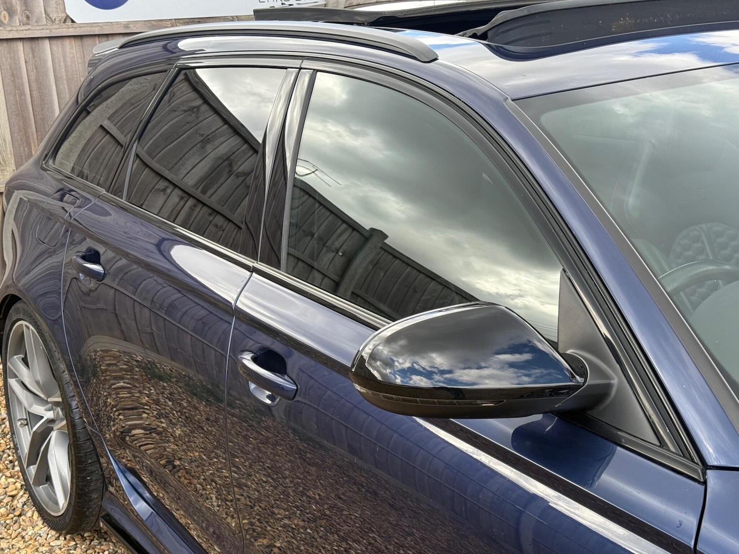 Used Audi RS6 Avant for sale - 78058680: Photo 15