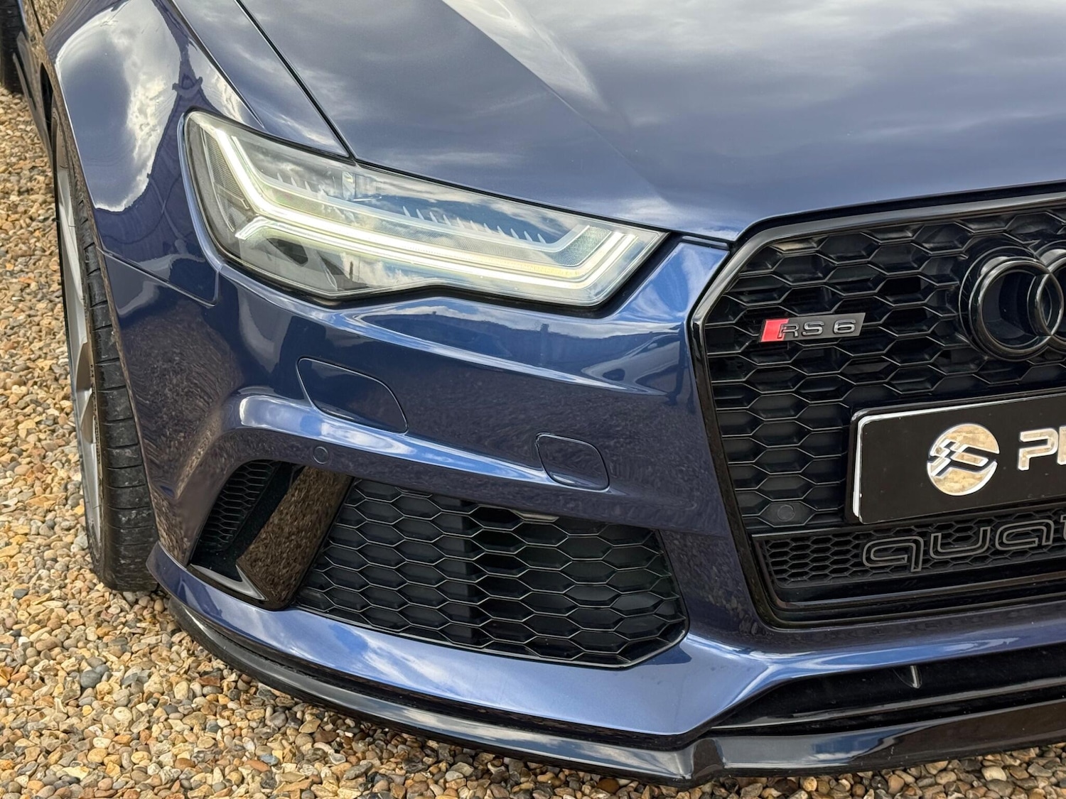 Used Audi RS6 Avant for sale - 78058680: Photo 16