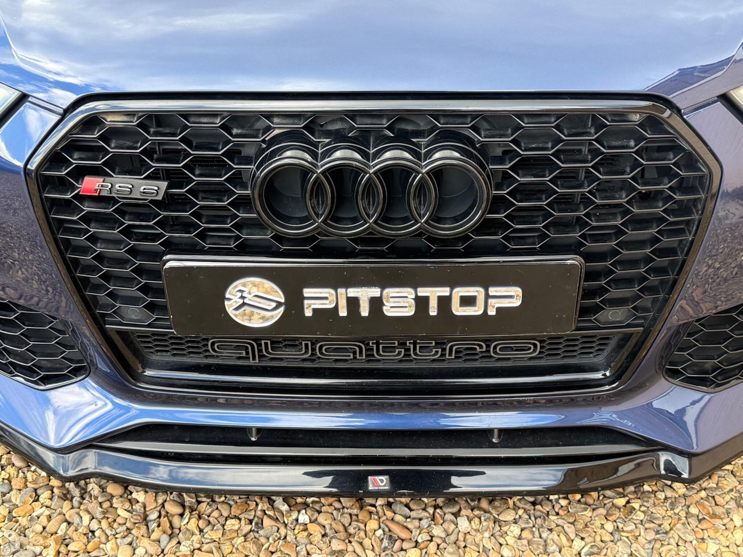 Used Audi RS6 Avant for sale - 78058680: Photo 17