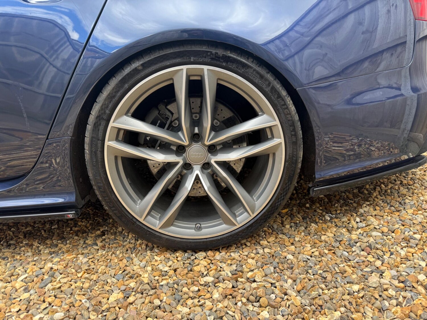 Used Audi RS6 Avant for sale - 78058680: Photo 18