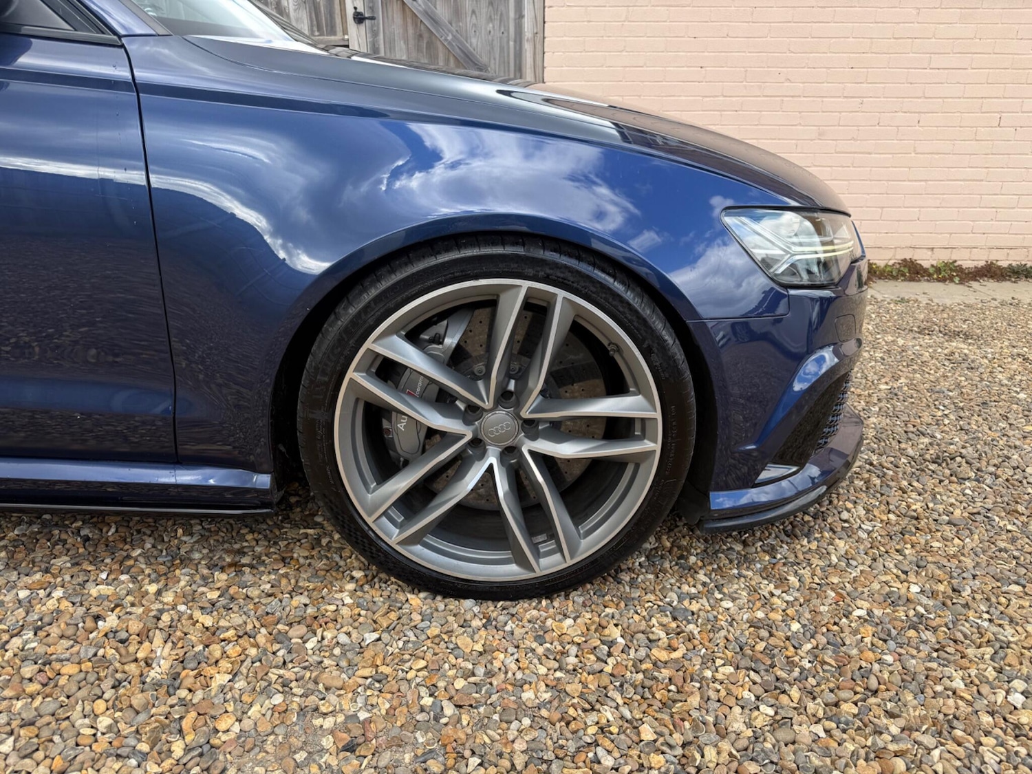 Used Audi RS6 Avant for sale - 78058680: Photo 20