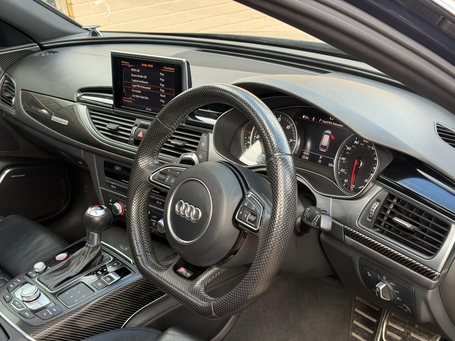 Used Audi RS6 Avant for sale - 78058680: Photo 28