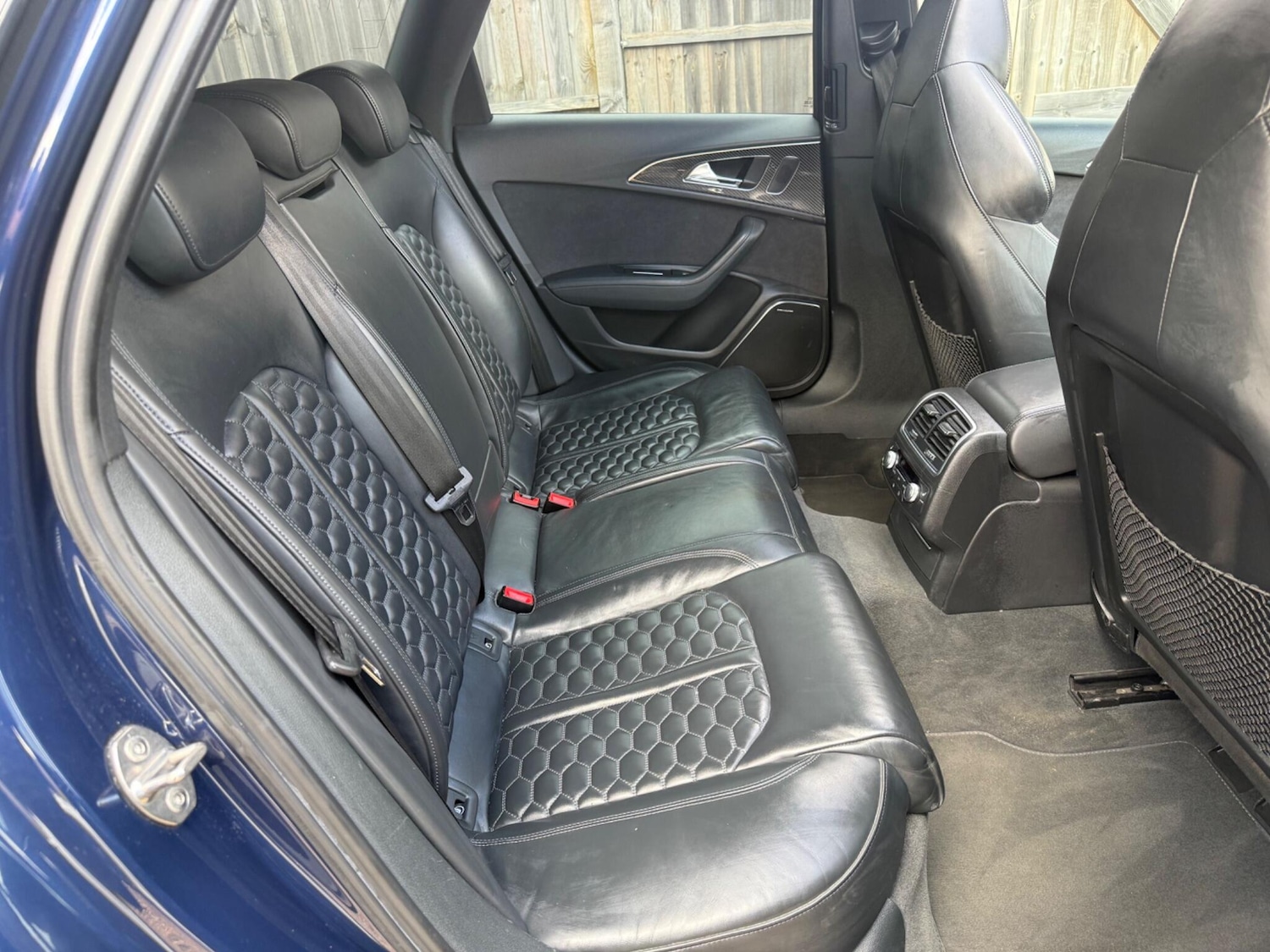 Used Audi RS6 Avant for sale - 78058680: Photo 36