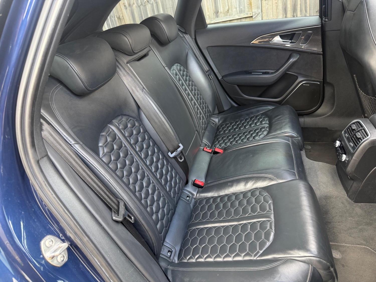 Used Audi RS6 Avant for sale - 78058680: Photo 37