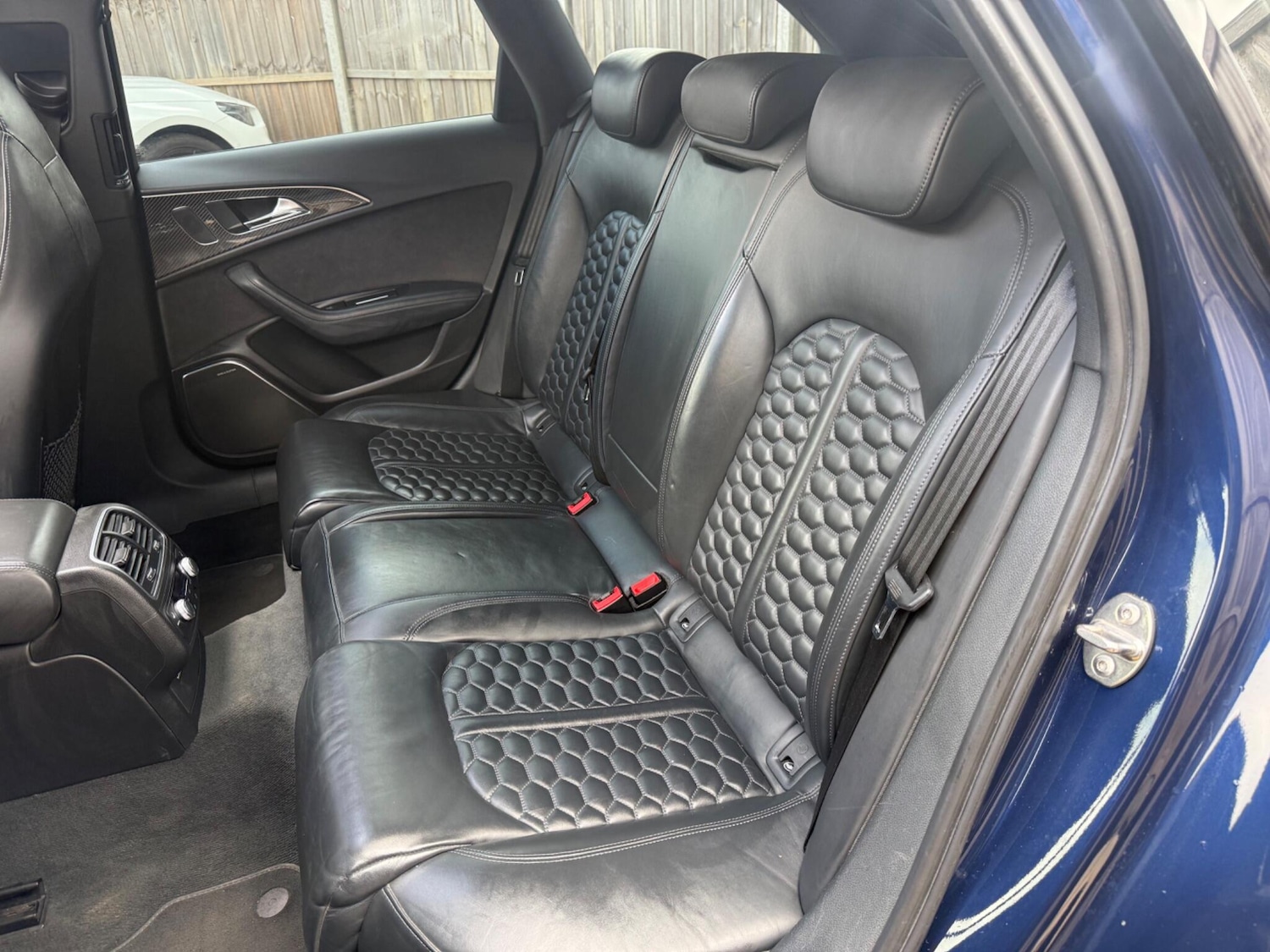 Used Audi RS6 Avant for sale - 78058680: Photo 39