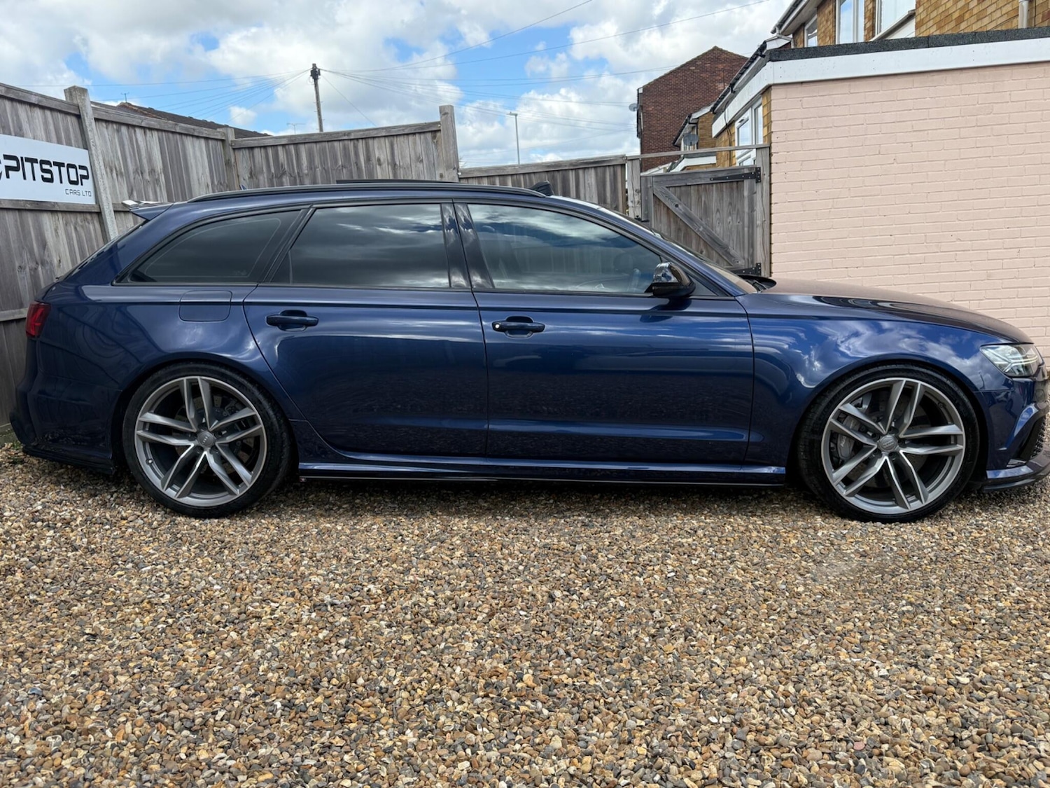 Used Audi RS6 Avant for sale - 78058680: Photo 4