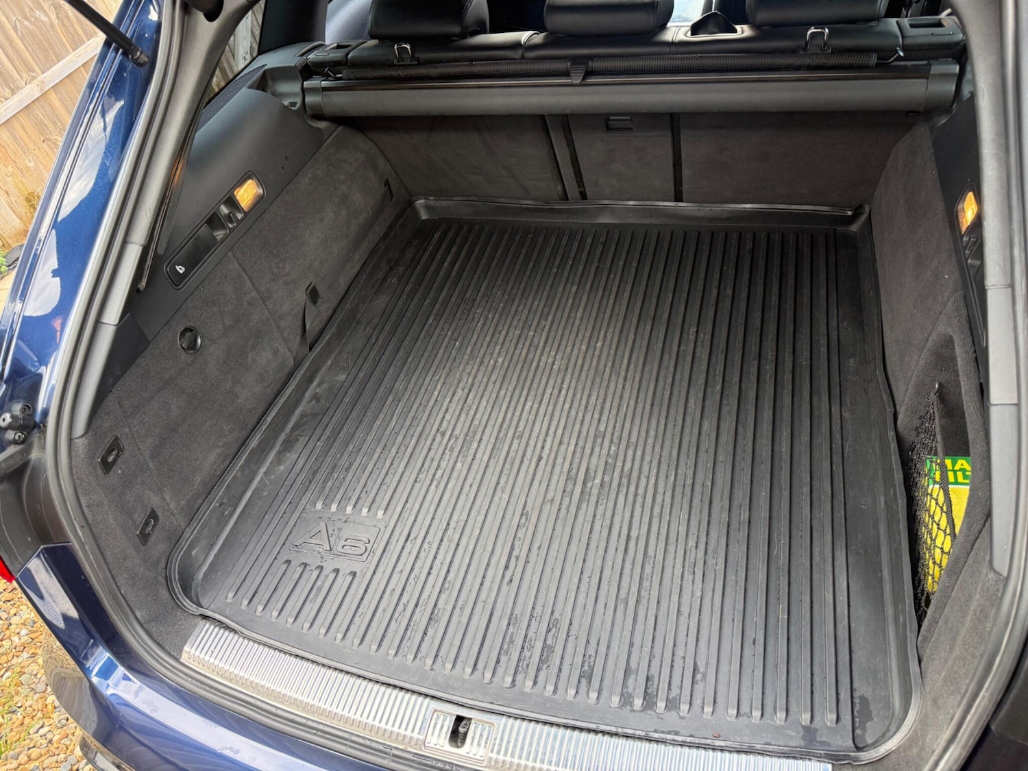 Used Audi RS6 Avant for sale - 78058680: Photo 41