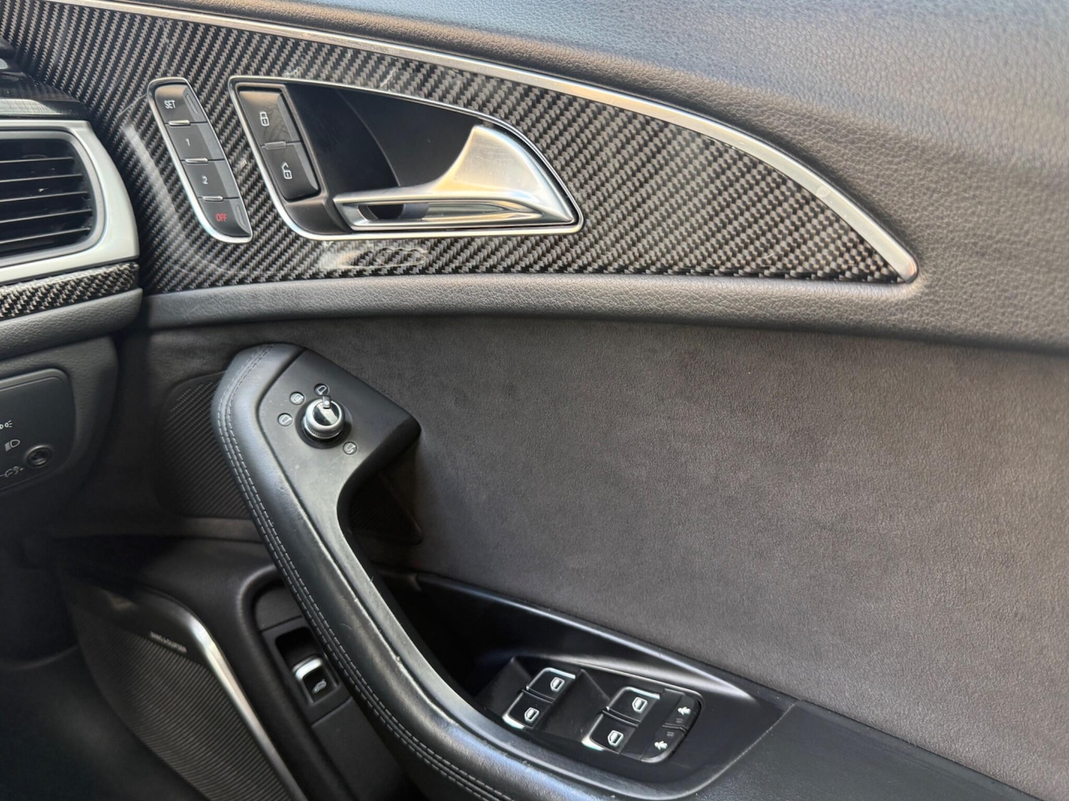 Used Audi RS6 Avant for sale - 78058680: Photo 47