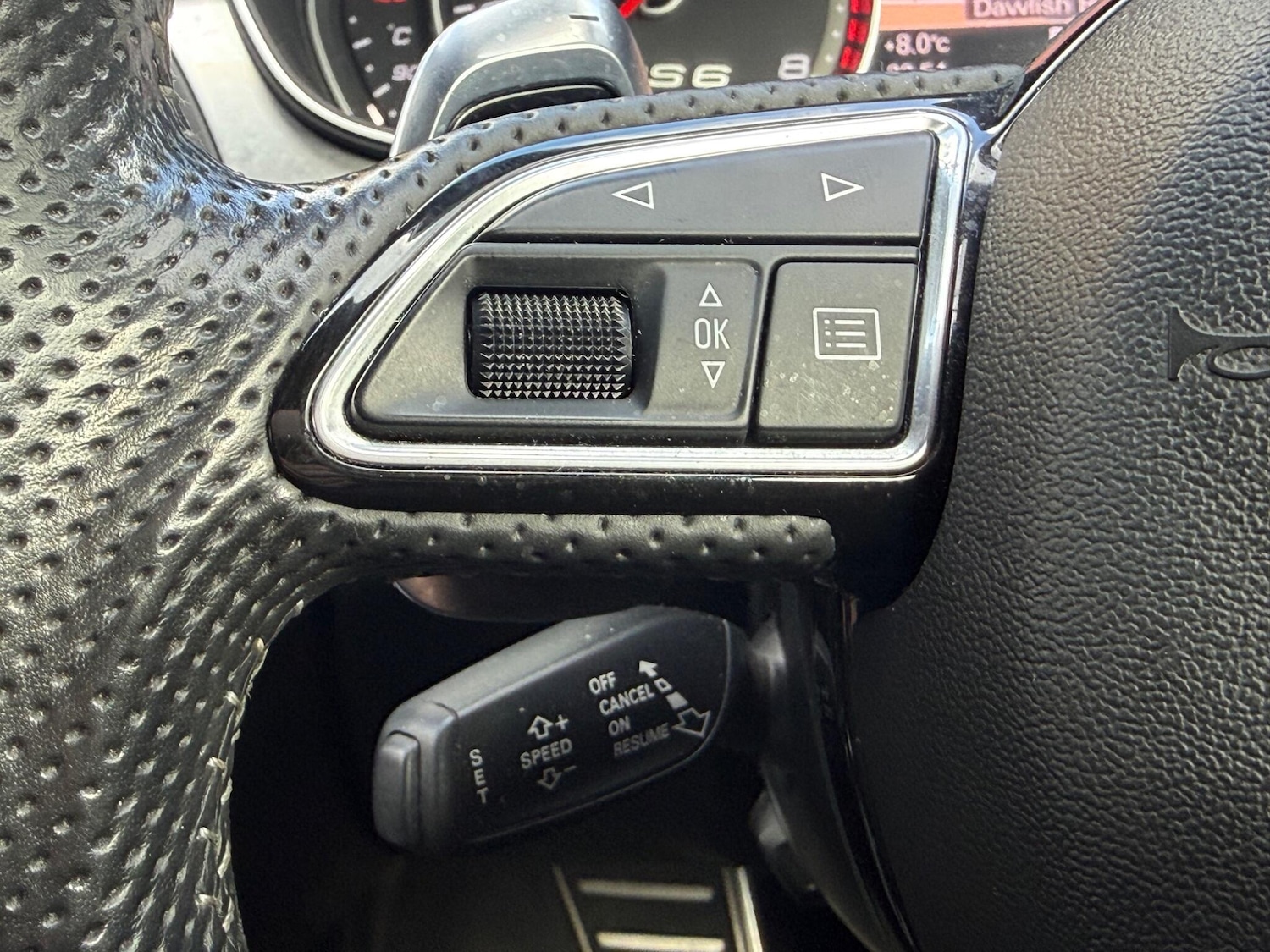 Used Audi RS6 Avant for sale - 78058680: Photo 50