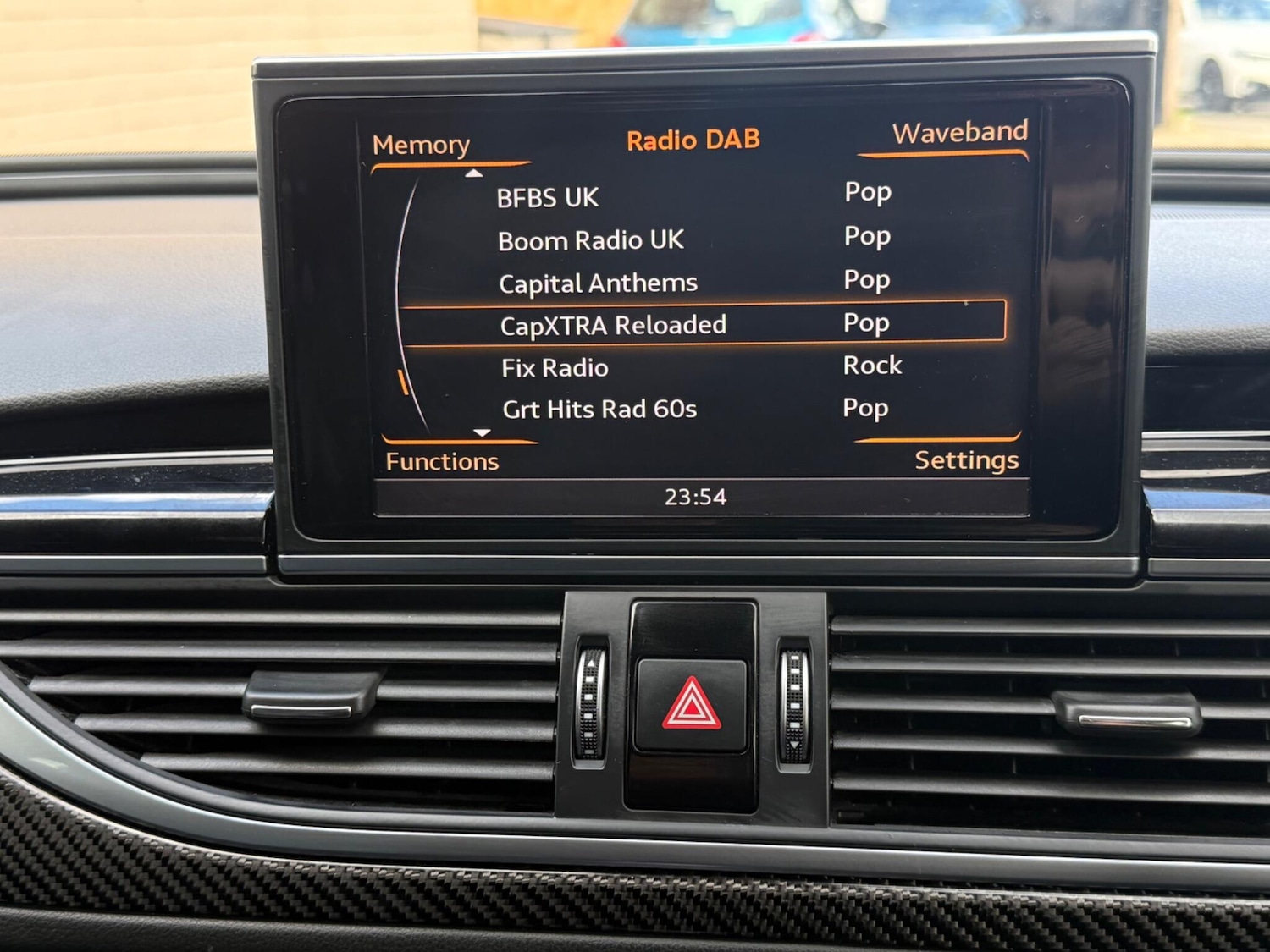 Used Audi RS6 Avant for sale - 78058680: Photo 51