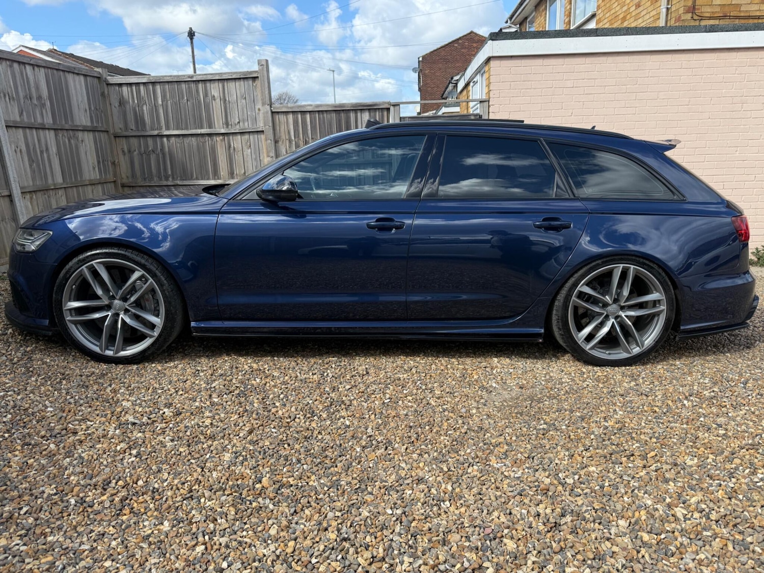 Used Audi RS6 Avant for sale - 78058680: Photo 6