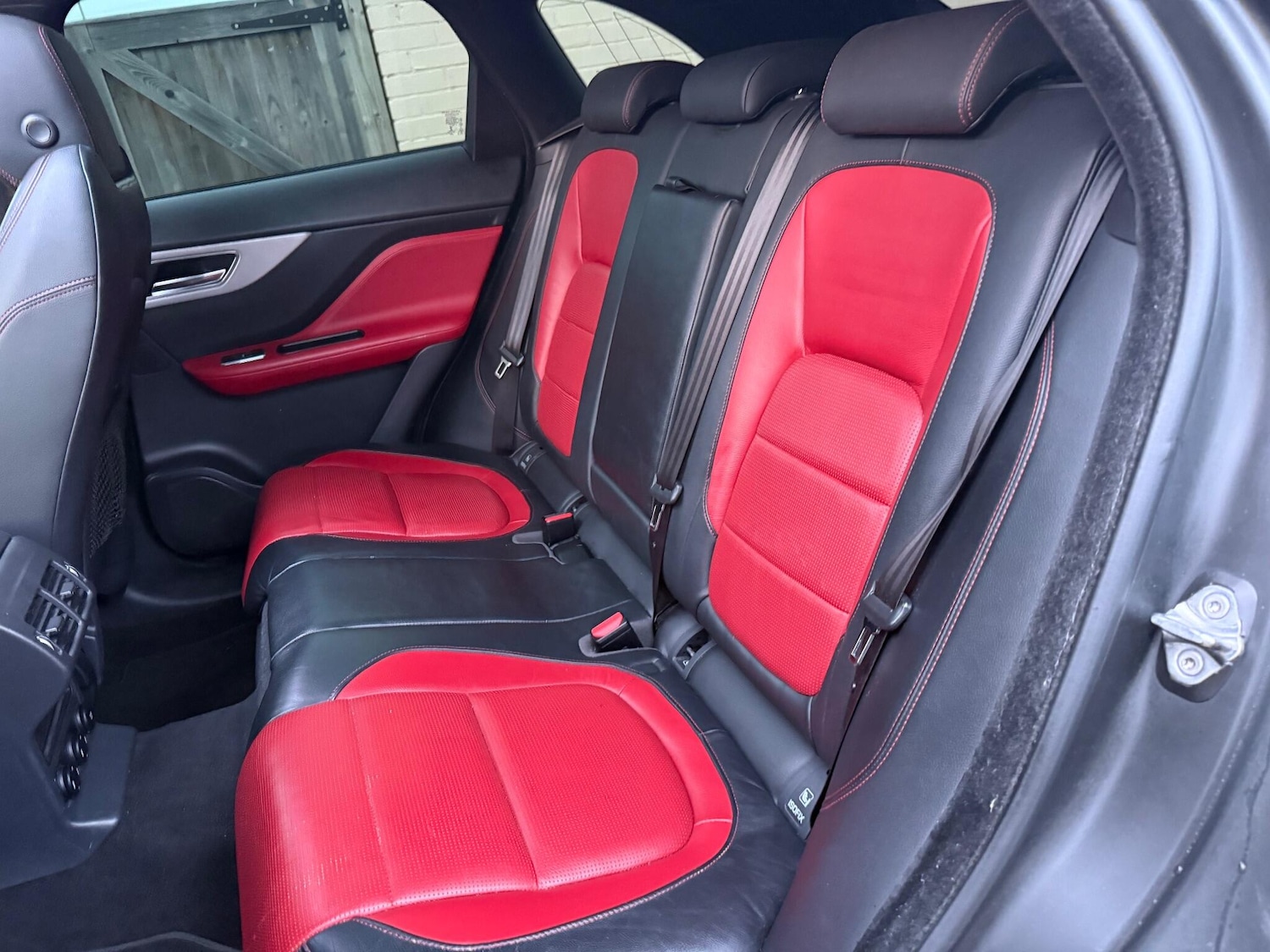 Used Jaguar F-Pace 2019 for sale - 77174858: Photo 22