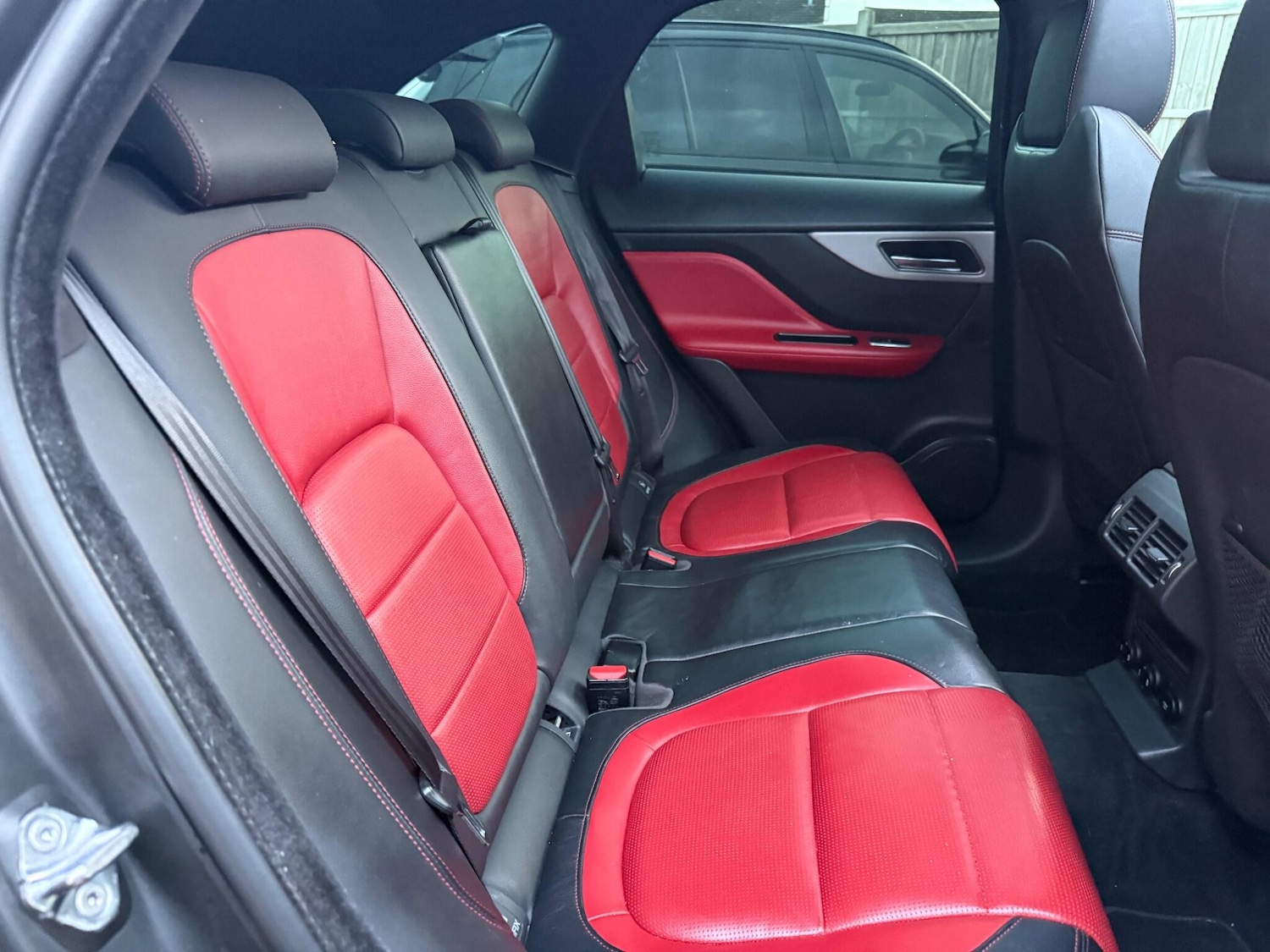 Used Jaguar F-Pace 2019 for sale - 77174858: Photo 23