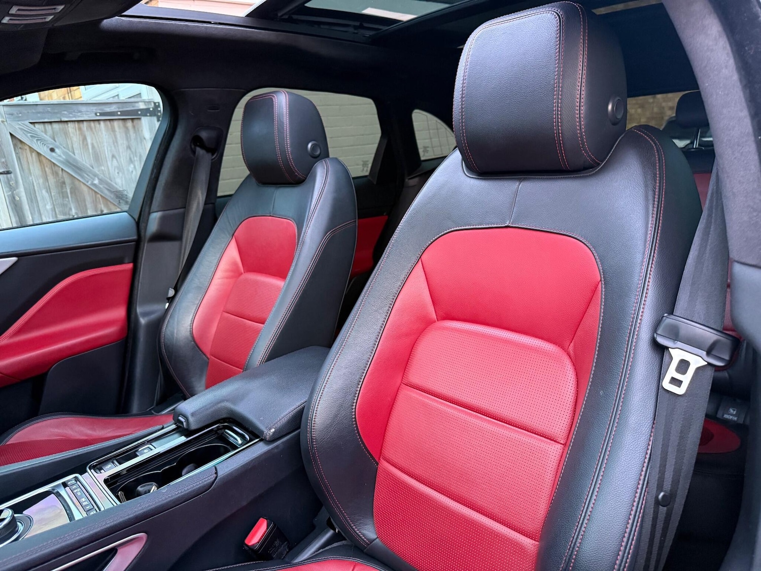 Used Jaguar F-Pace 2019 for sale - 77174858: Photo 26