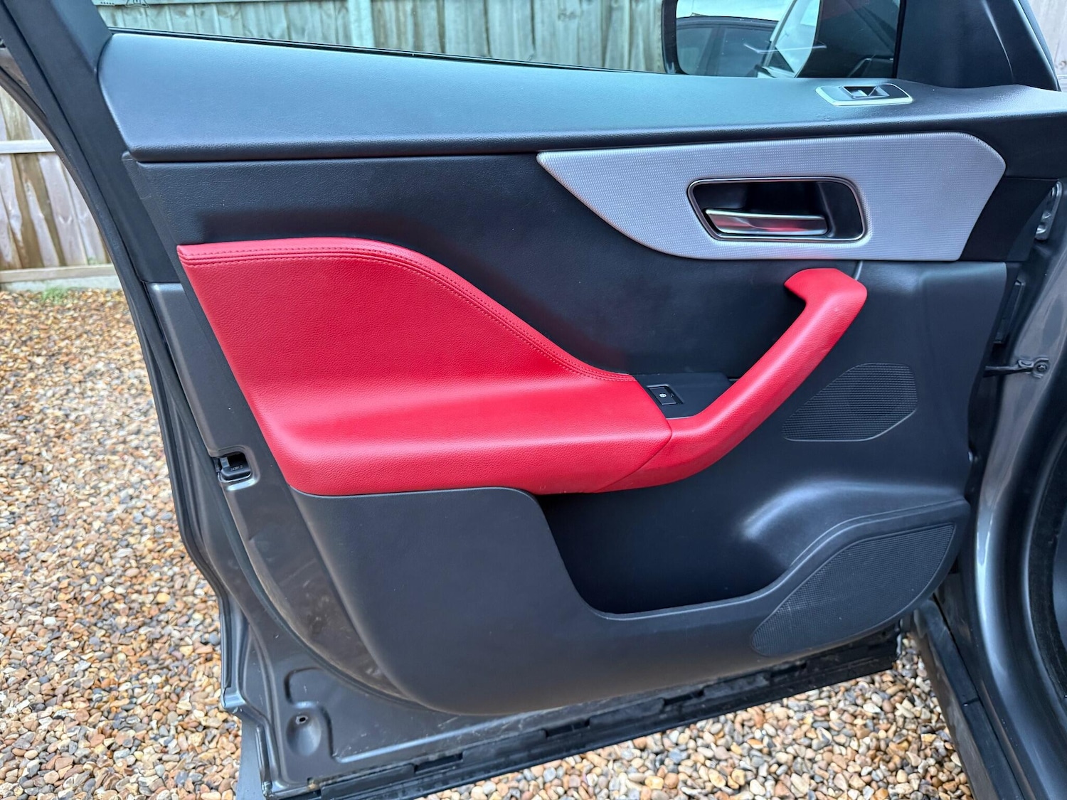 Used Jaguar F-Pace 2019 for sale - 77174858: Photo 27