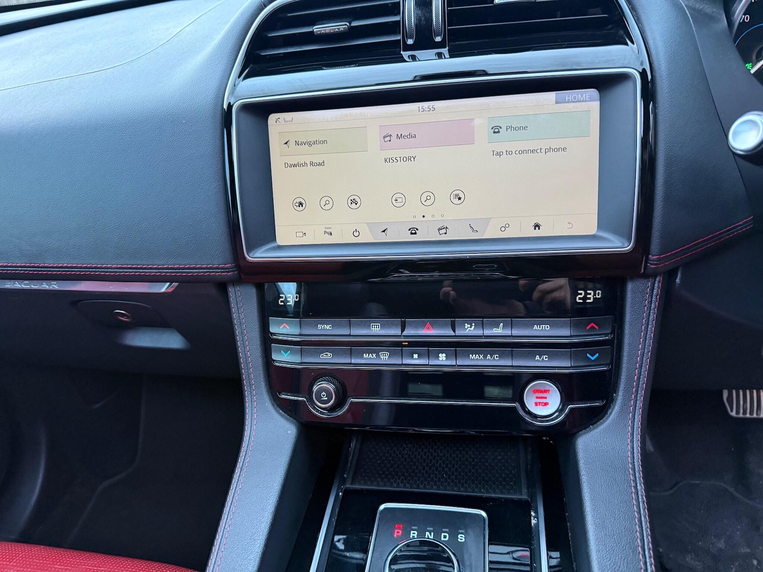 Used Jaguar F-Pace 2019 for sale - 77174858: Photo 30