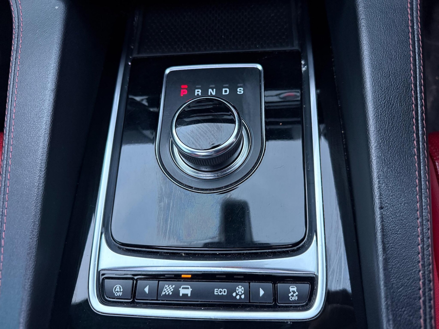 Used Jaguar F-Pace 2019 for sale - 77174858: Photo 32