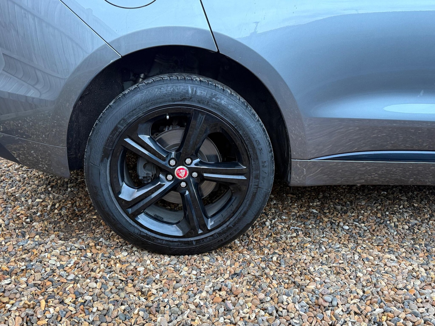 Used Jaguar F-Pace 2019 for sale - 77174858: Photo 35