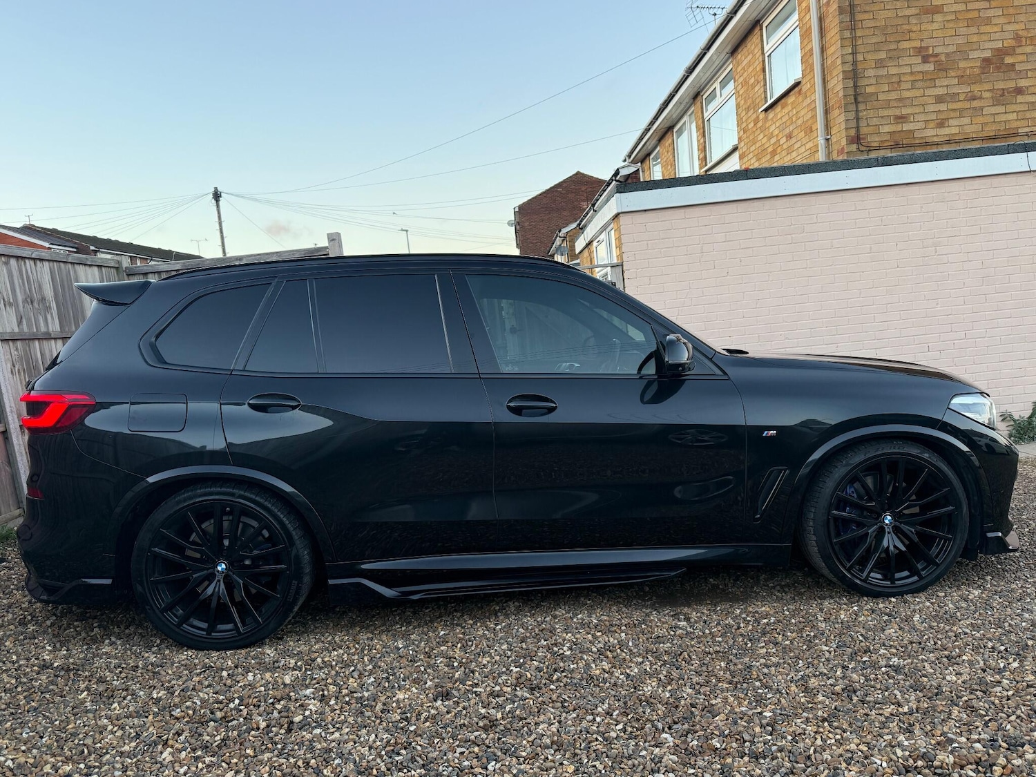 Used BMW X5 2019 for sale - 77016751: Photo 13