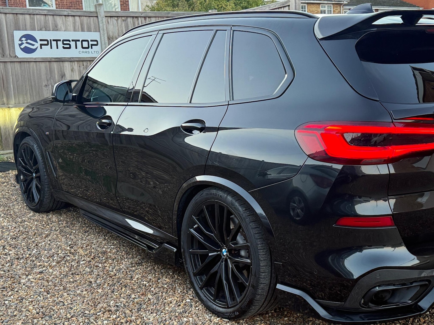 Used BMW X5 2019 for sale - 77016751: Photo 14