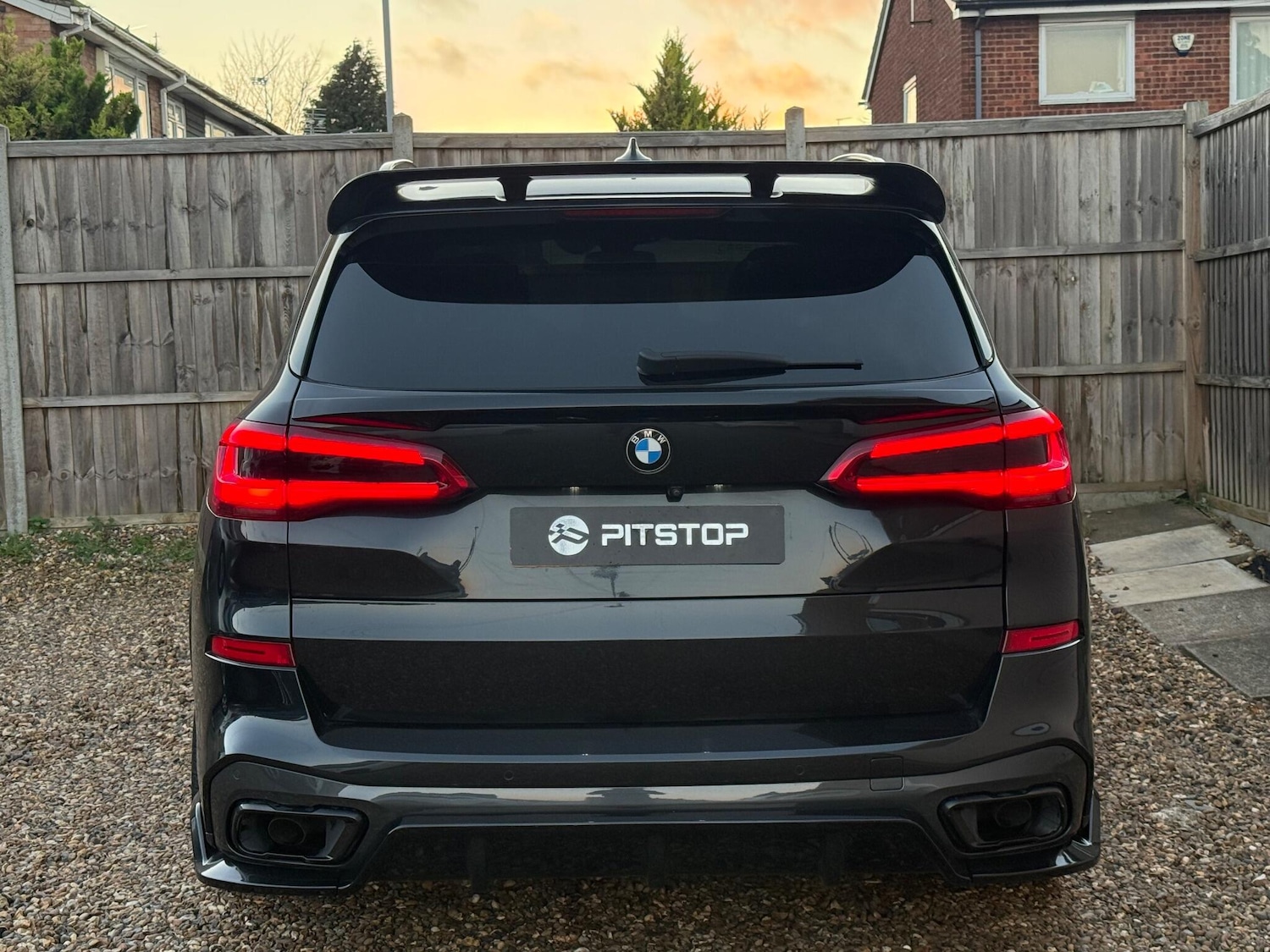 Used BMW X5 2019 for sale - 77016751: Photo 15