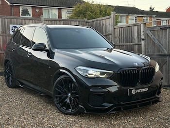 Used BMW X5 2019 for sale - 77016751: Photo