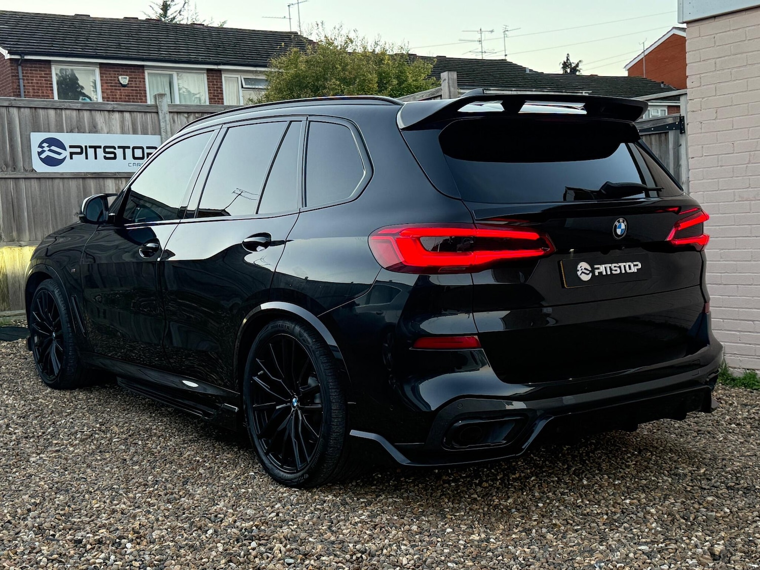 Used BMW X5 2019 for sale - 77016751: Photo 2