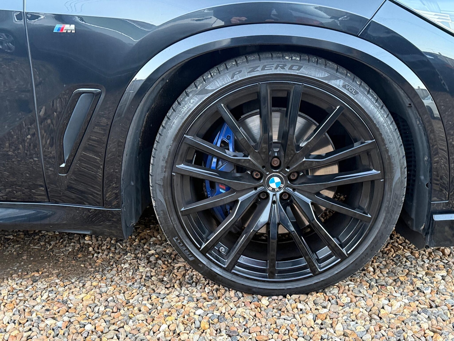 Used BMW X5 2019 for sale - 77016751: Photo 22