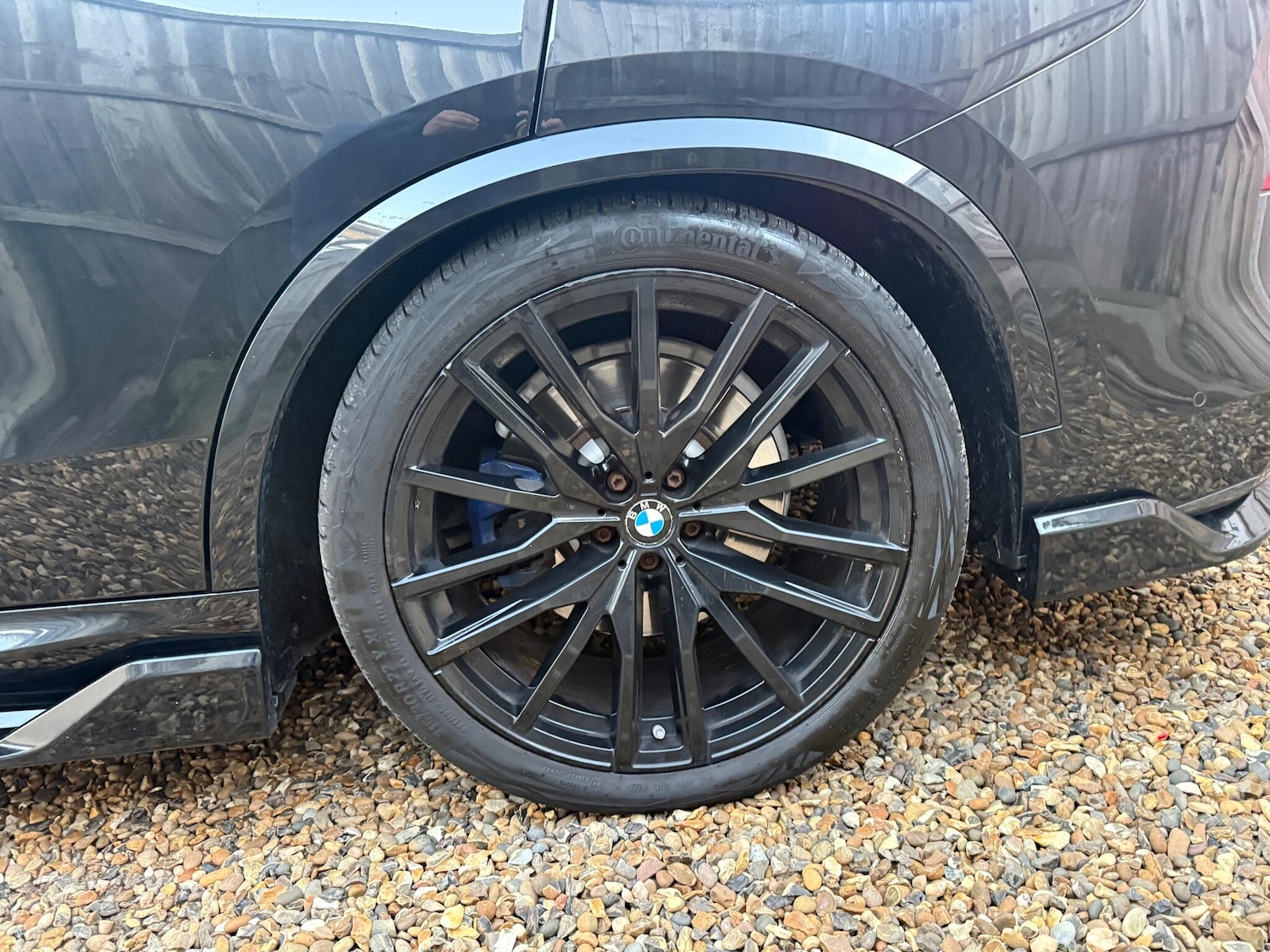 Used BMW X5 2019 for sale - 77016751: Photo 24