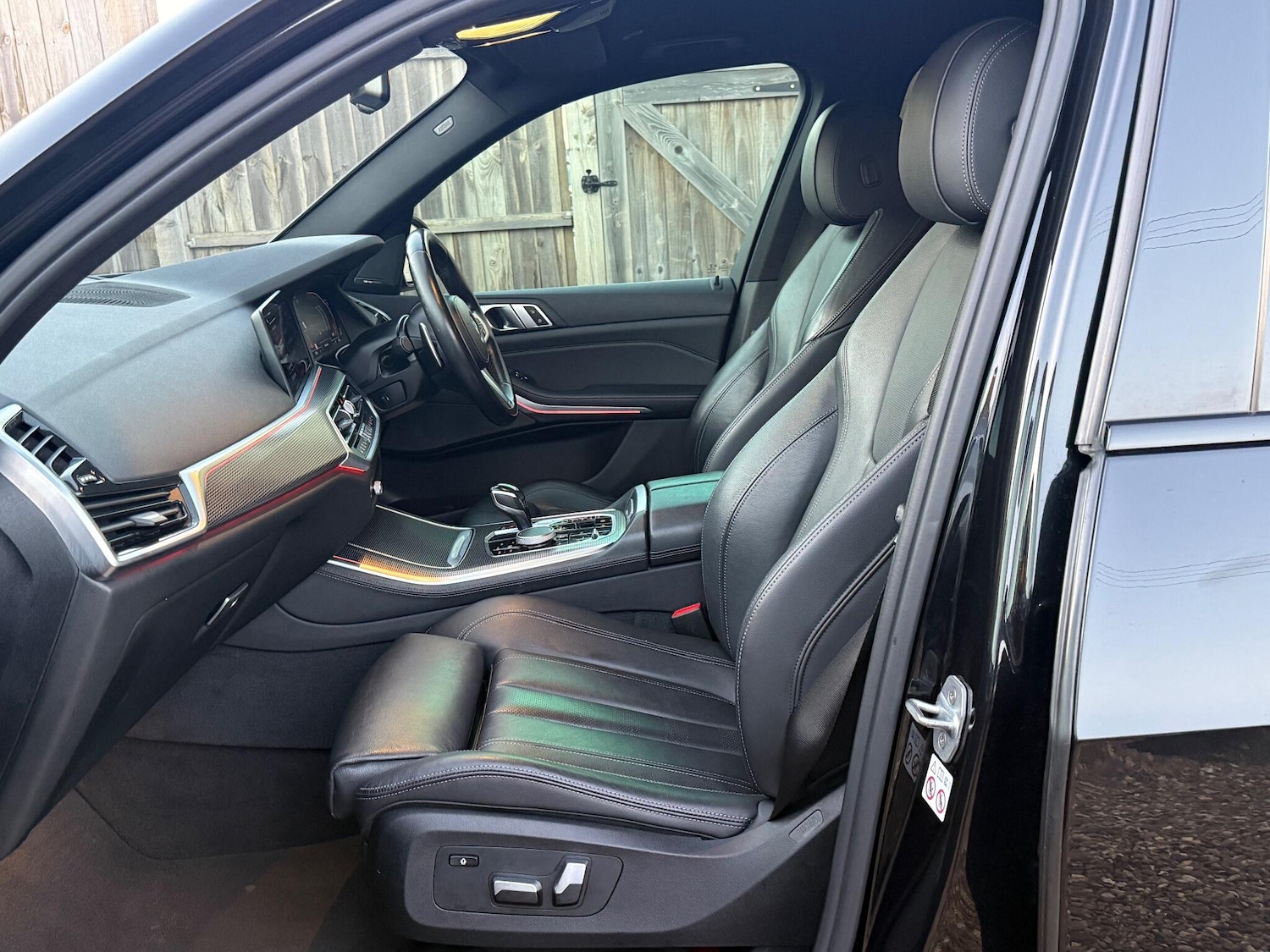 Used BMW X5 2019 for sale - 77016751: Photo 26