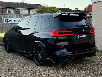 Used BMW X5 2019 for sale - 77016751: Photo