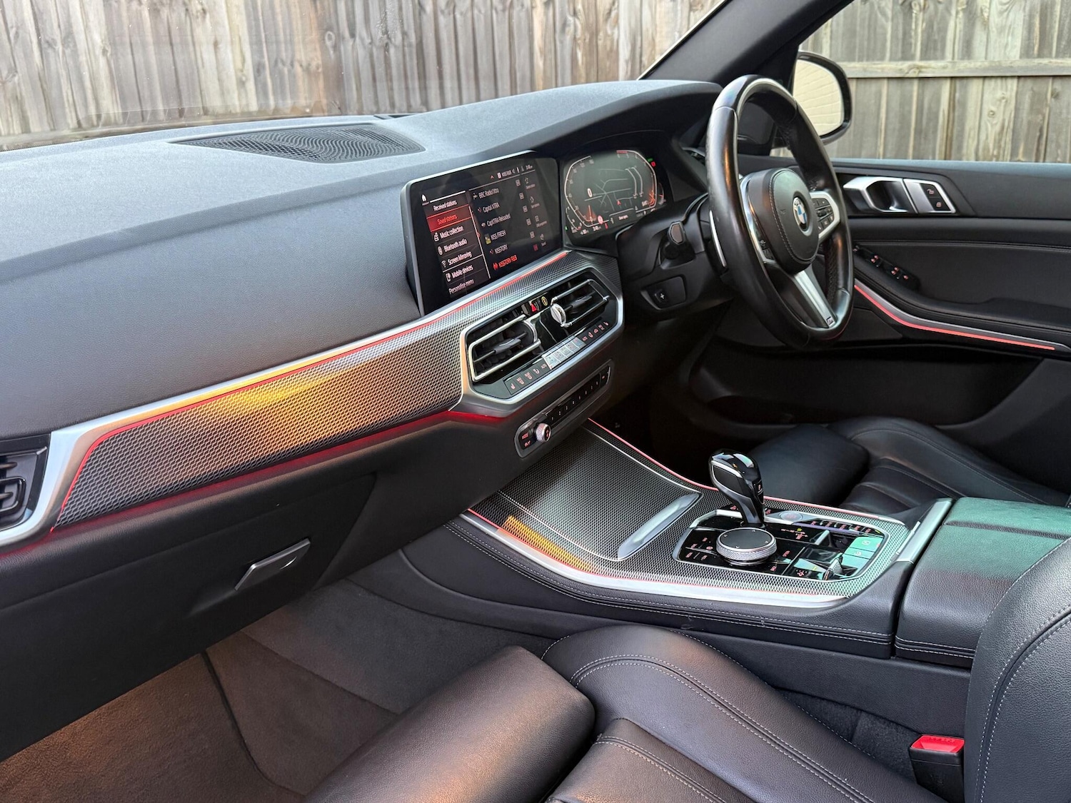 Used BMW X5 2019 for sale - 77016751: Photo 30