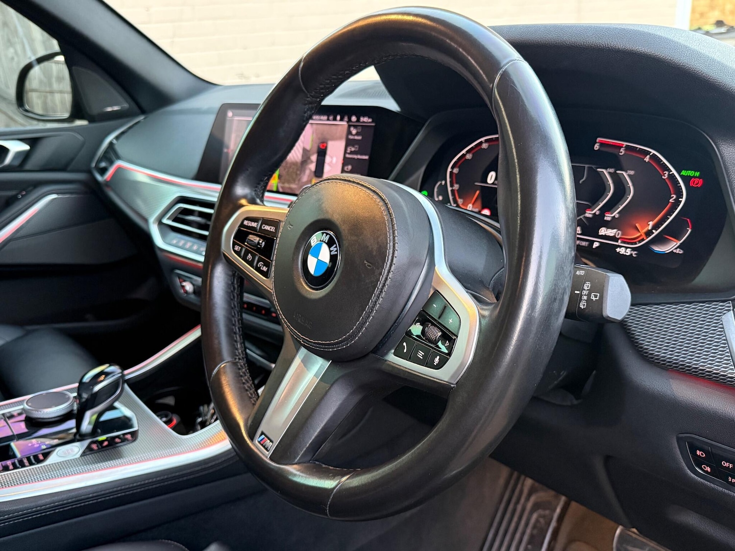 Used BMW X5 2019 for sale - 77016751: Photo 32