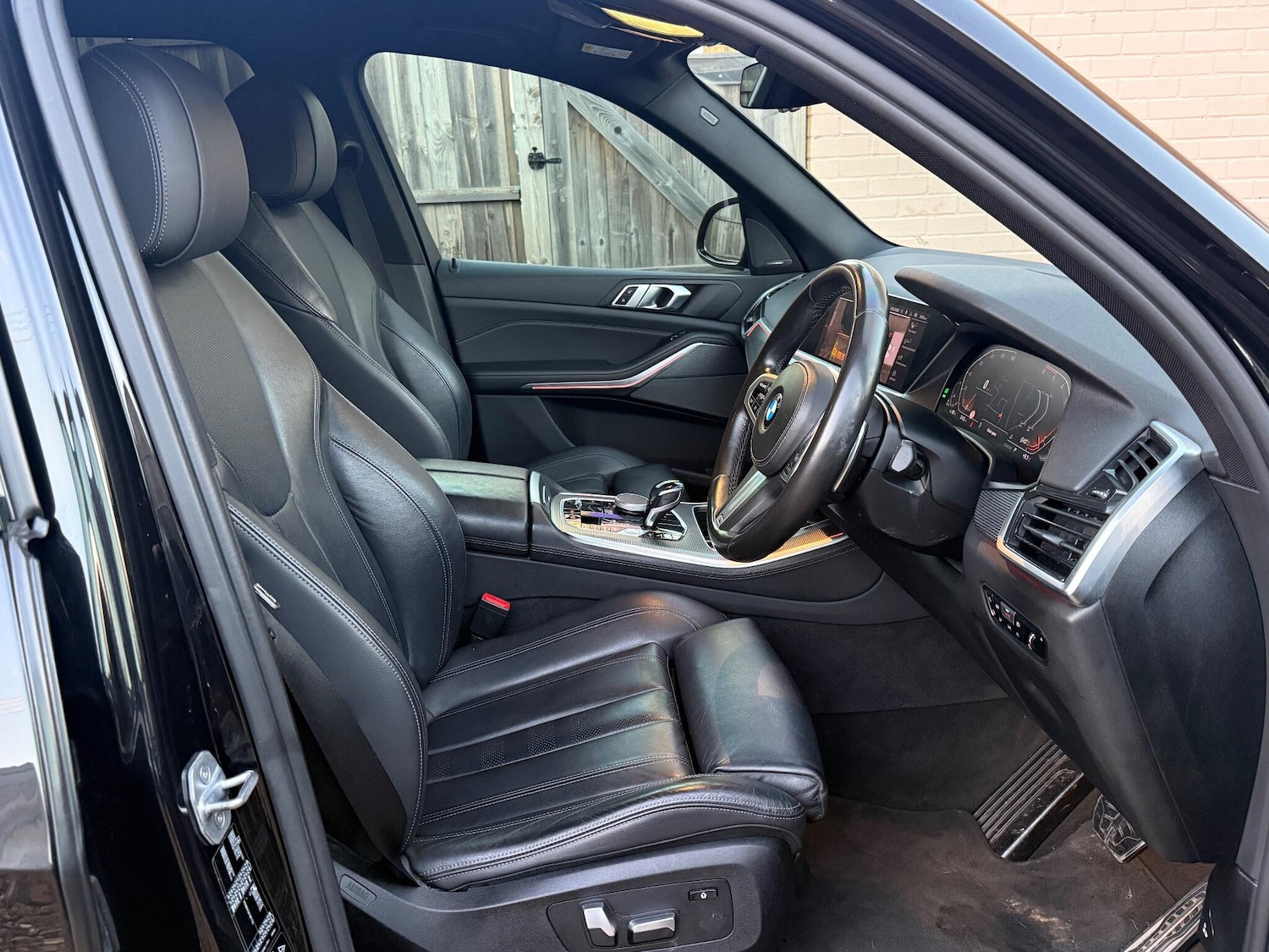 Used BMW X5 2019 for sale - 77016751: Photo 33